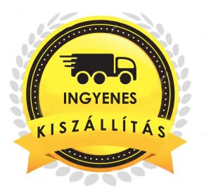 free kiszallitas copy
