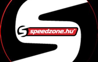 Speedzone partnerünk